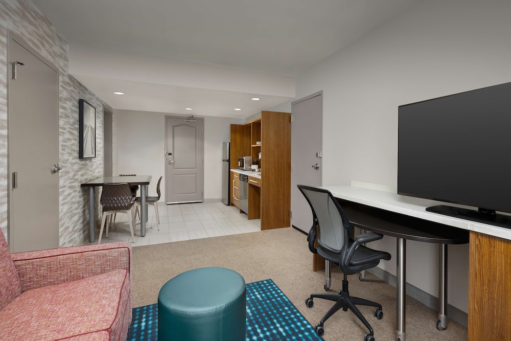 Home2 Suites by Hilton Jacksonville NC - photo 16
