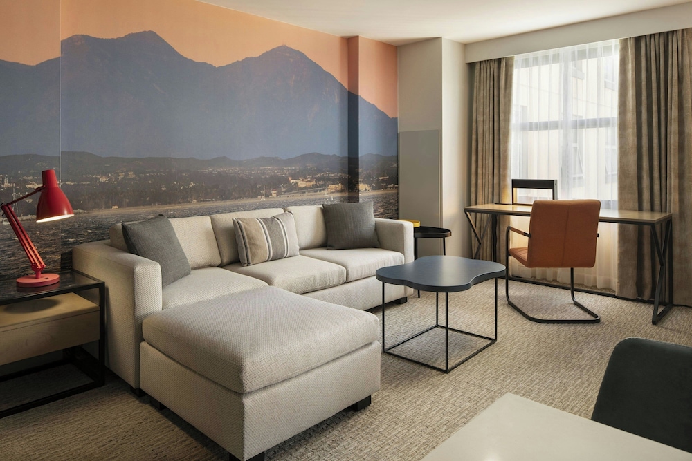 Residence Inn by Marriott Irvine John Wayne Airport - photo 23
