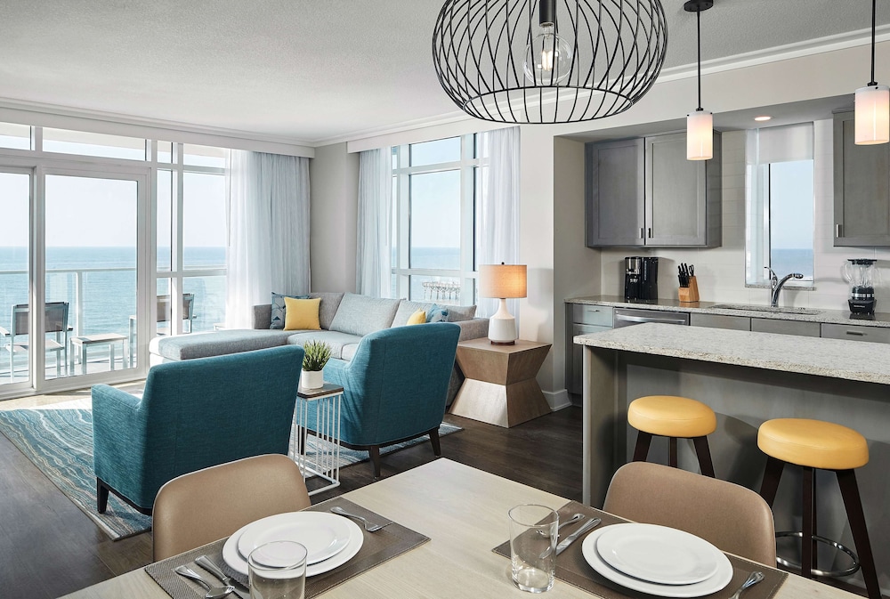 Hilton Grand Vacations Club Ocean Enclave Myrtle Beach - photo 24