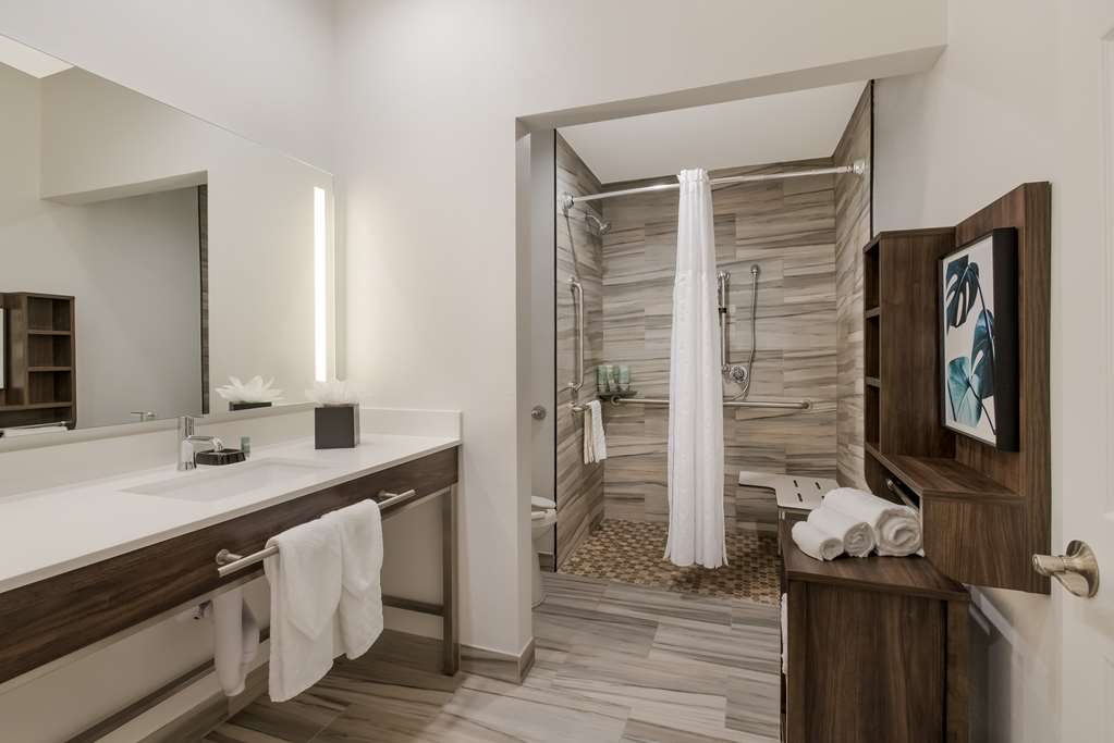 Best Western La Place Inn - photo 21