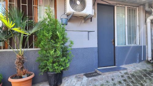 Apartment Old Tbilisi Gorgasali