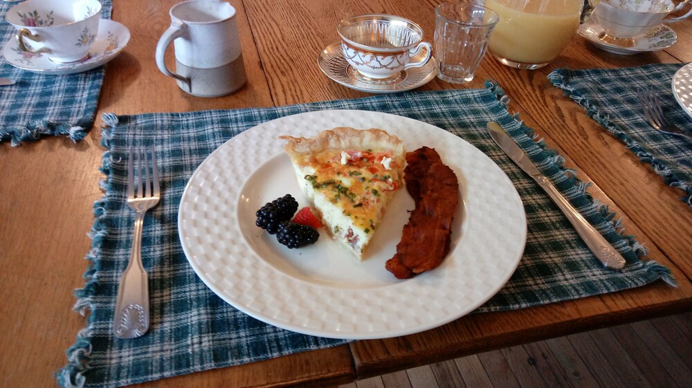 The Swanson Inn - photo 21