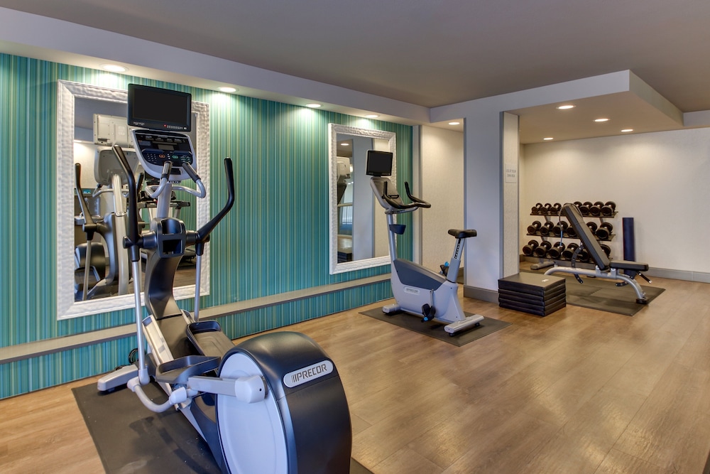 Holiday Inn Express & Suites Atlanta N Perimeter Mall Area by IHG - photo 19