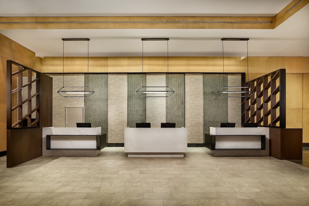 The Westin Denver Downtown - photo 4