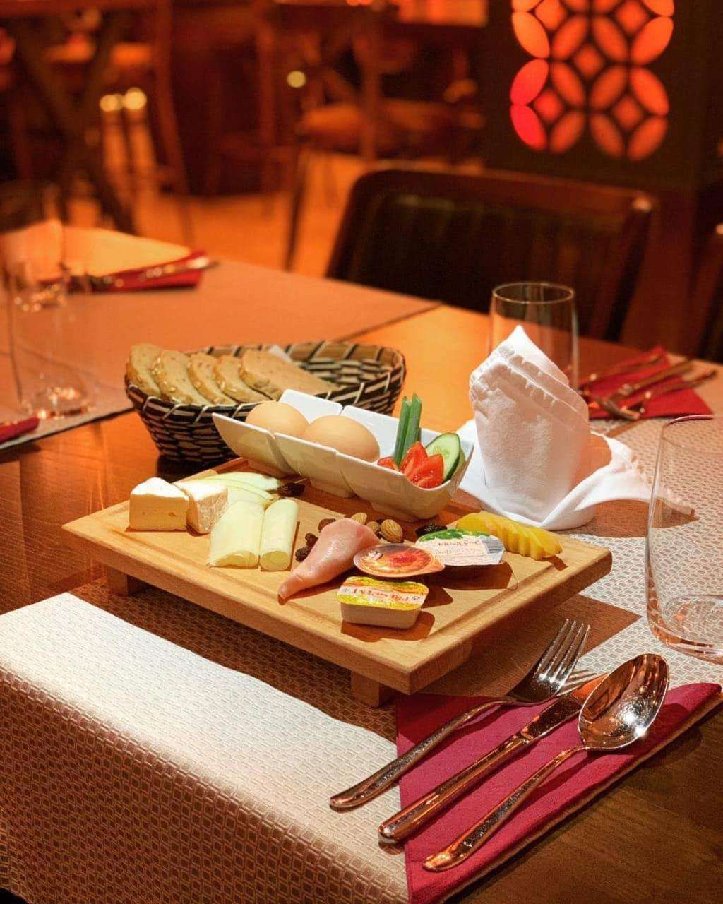 Carpe Diem Boutique Hotel in Zenica, Bosnia and Herzegovina