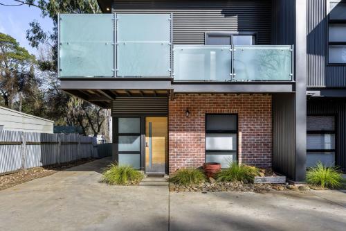 Delany by the Park Unit in Bright, Australia