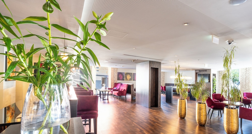 PLAZA Premium Salzburg — 4-Star Luxury Hotel in Salzburg, Austria