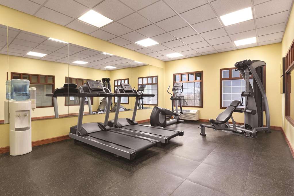 Country Inn & Suites by Radisson Billings MT - photo 15