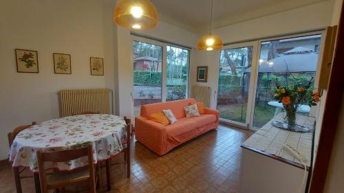 Villa Lucia — 4-Star Luxury Hotel in Lignano Sabbiadoro, Italy