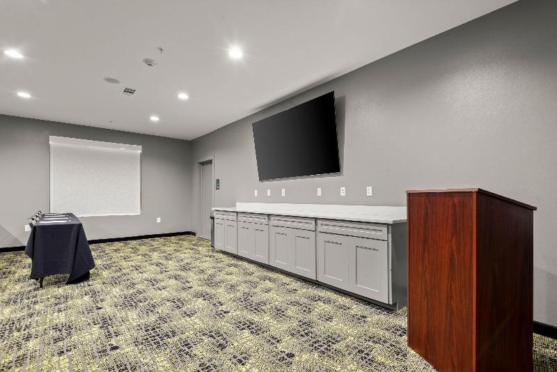 Best Western Plus Executive Residency Ascension Hotel - photo 103