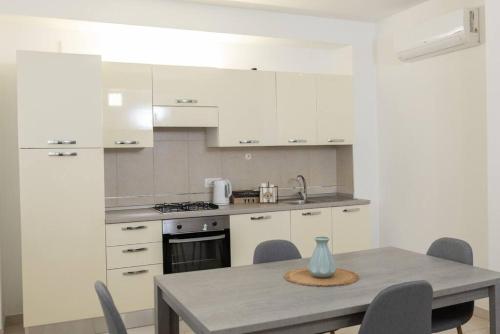 Casa Magenta Centro città — 4-Star Luxury Hotel in Cerignola, Italy