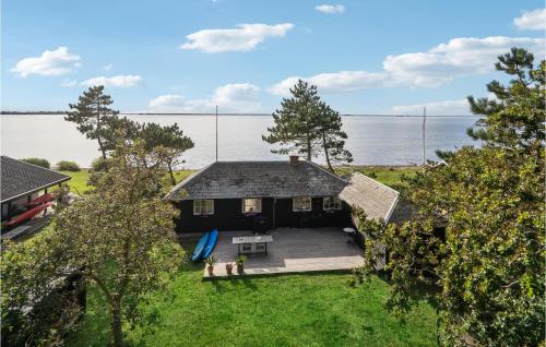 Awesome Home In Martofte With Wifi — 5-Star Luxury Hotel in None, Denmark