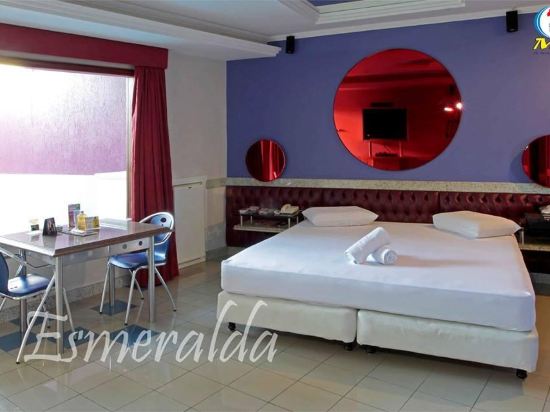 Mc Motel — Fortaleza — photo 2