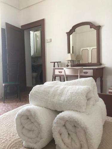 Centrone 90 Loc. Turistica — 4-Star Luxury Hotel in Polignano A Mare, Italy