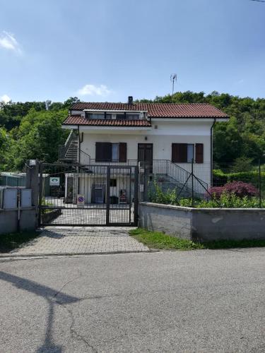 Bb Del Lago in Avigliana, Italy