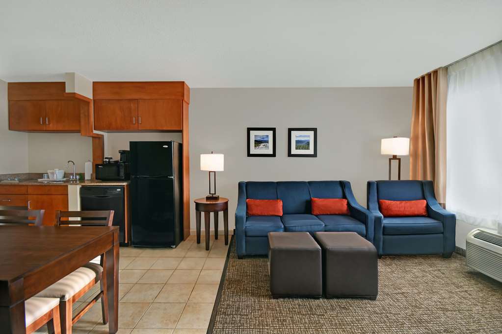 Comfort Inn & Suites Wilton - photo 27