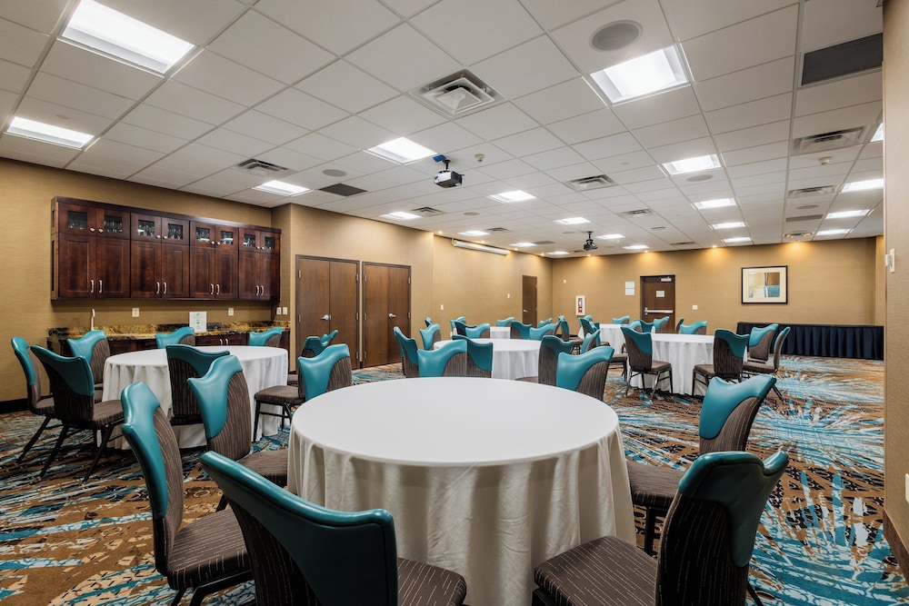 Holiday Inn South Jordan SLC South by IHG - photo 65