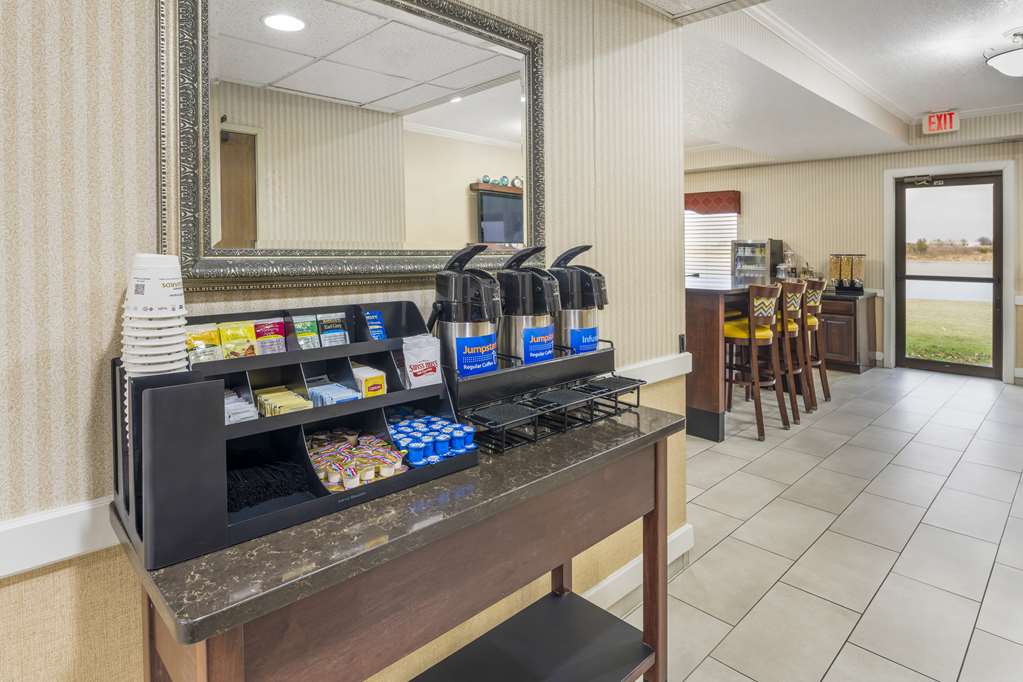 Best Western Celina - photo 9