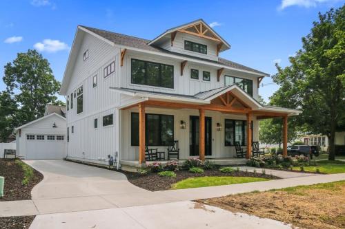 Experience in South Haven, United States