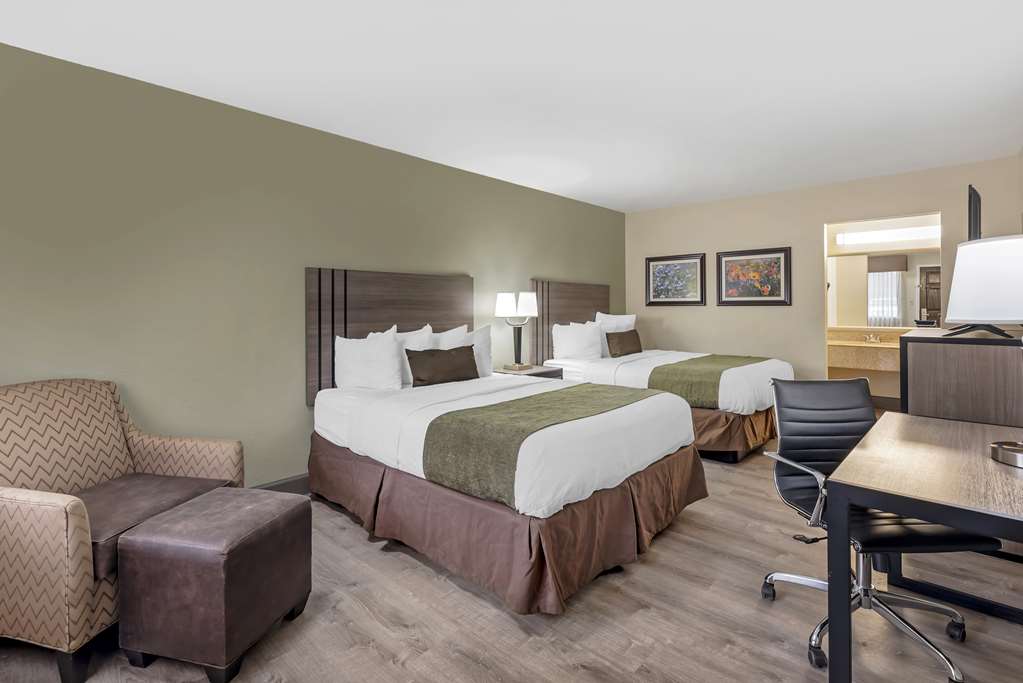 Best Western Inn of Brenham - photo 8
