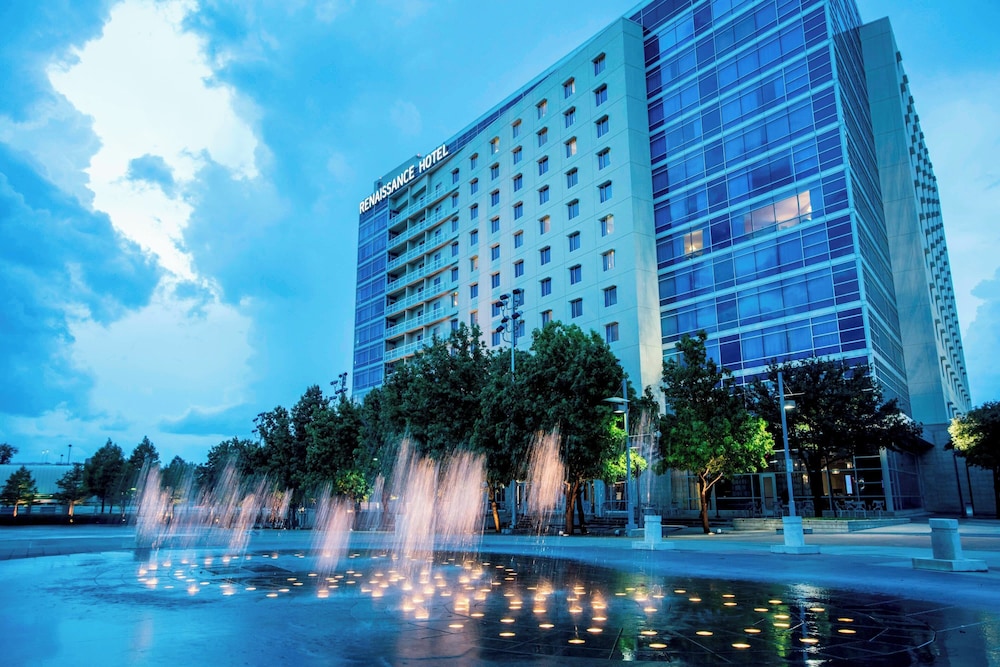 Renaissance Dallas Richardson Hotel - featured photo