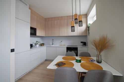 Kastani Apartments — 4-Star Luxury Hotel in Rakvere, Estonia
