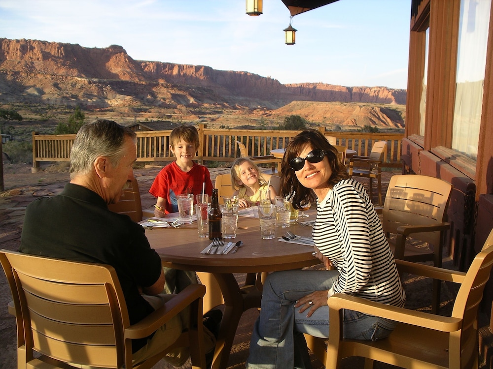 The Rim Rock Inn - photo 75