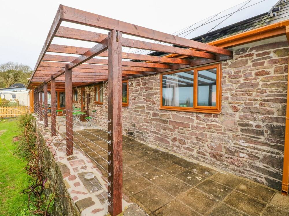 Brofallen in Carmarthen, United Kingdom