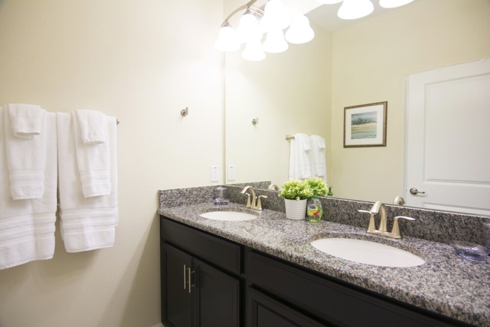 Luxury Townhome w Pool Sl4814 Kissimmee - photo 28
