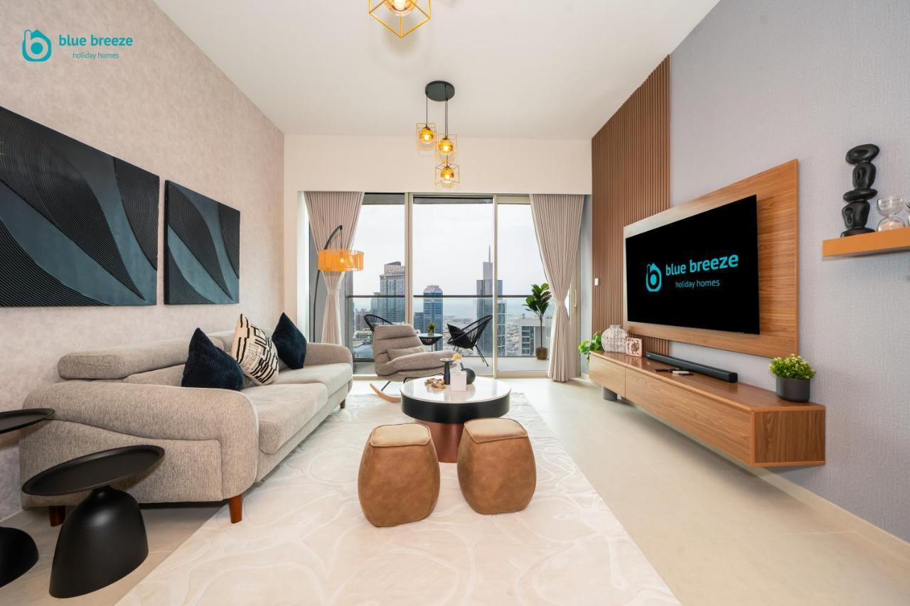 Blue Breeze Luxury Apartment in Downtown — 4-Star Luxury Hotel in Dubai, United Arab Emirates