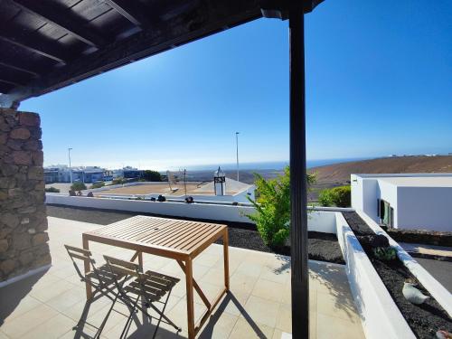 Casa Maria — 4-Star Luxury Hotel in Tias, Spain