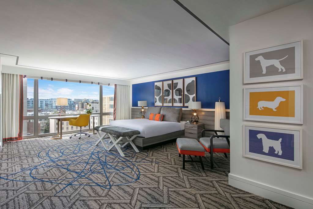 The Royal Sonesta Washington DC Dupont Circle - featured photo