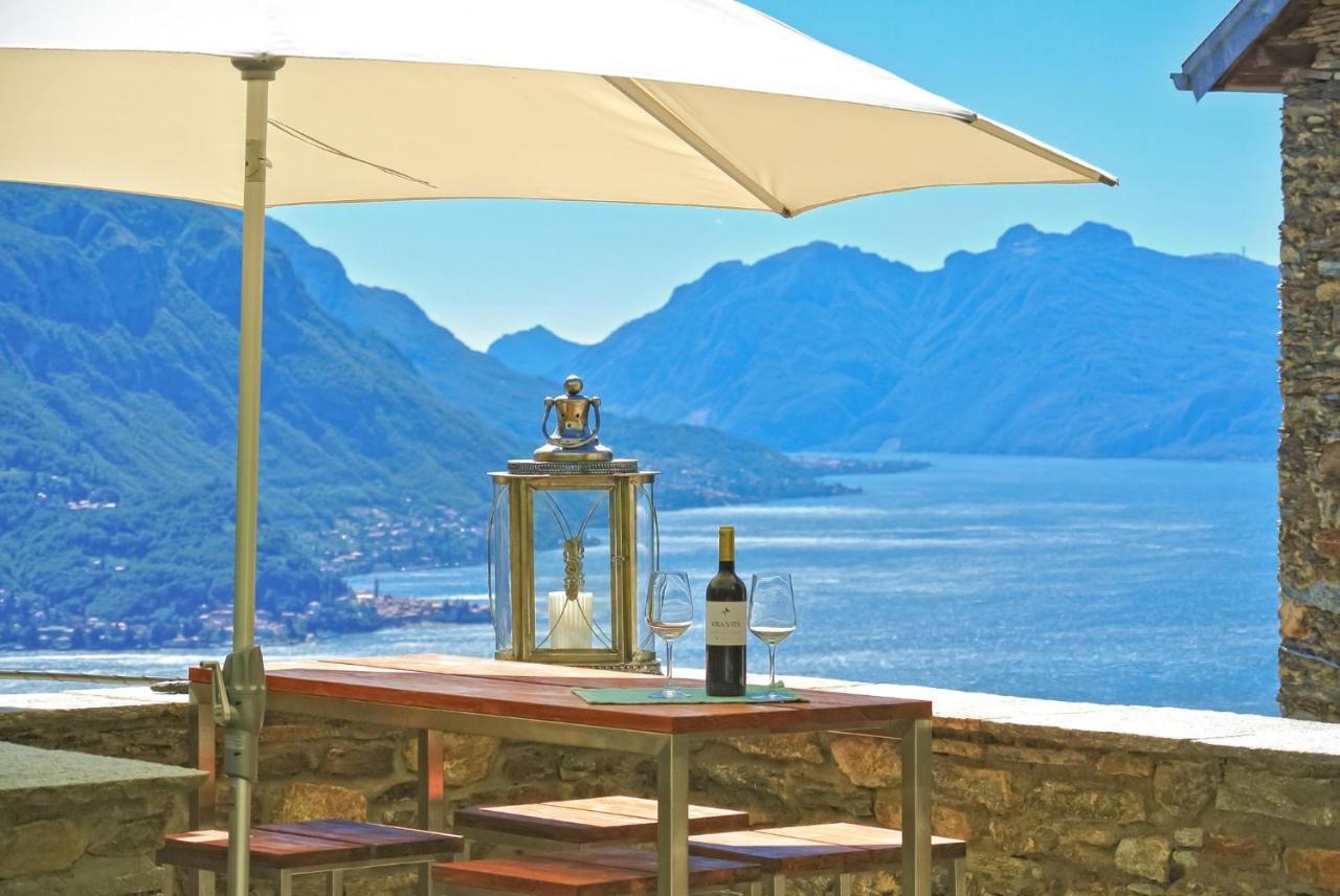 Rustico Ferienhaus Dolce Vita — hotel in San Siro