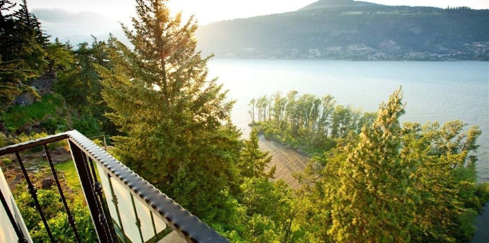 Columbia Cliff Villas Hotel - photo 56
