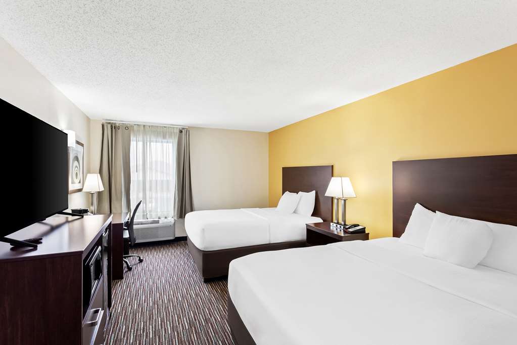 SureStay by Best Western Grayson - photo 19