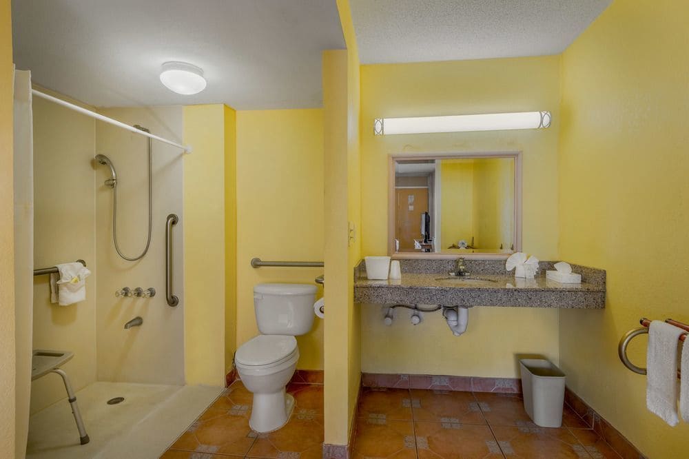Express Inn & Suites 5 Miles from St Petersburg Clearwater Airport - photo 8
