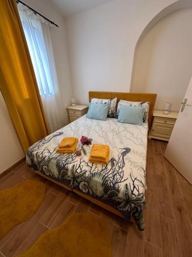 Mea Mali Lošinj — 4-Star Luxury Hotel in Mali Losinj, Croatia