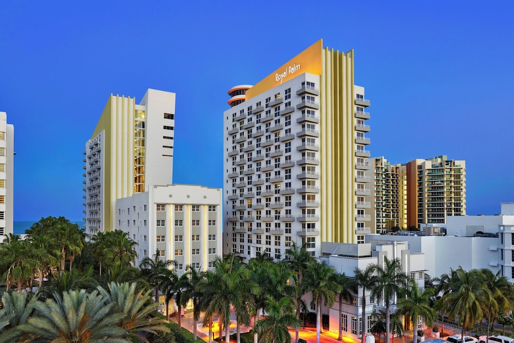 Royal Palm South Beach Miami a Tribute Portfolio Resort - photo 33