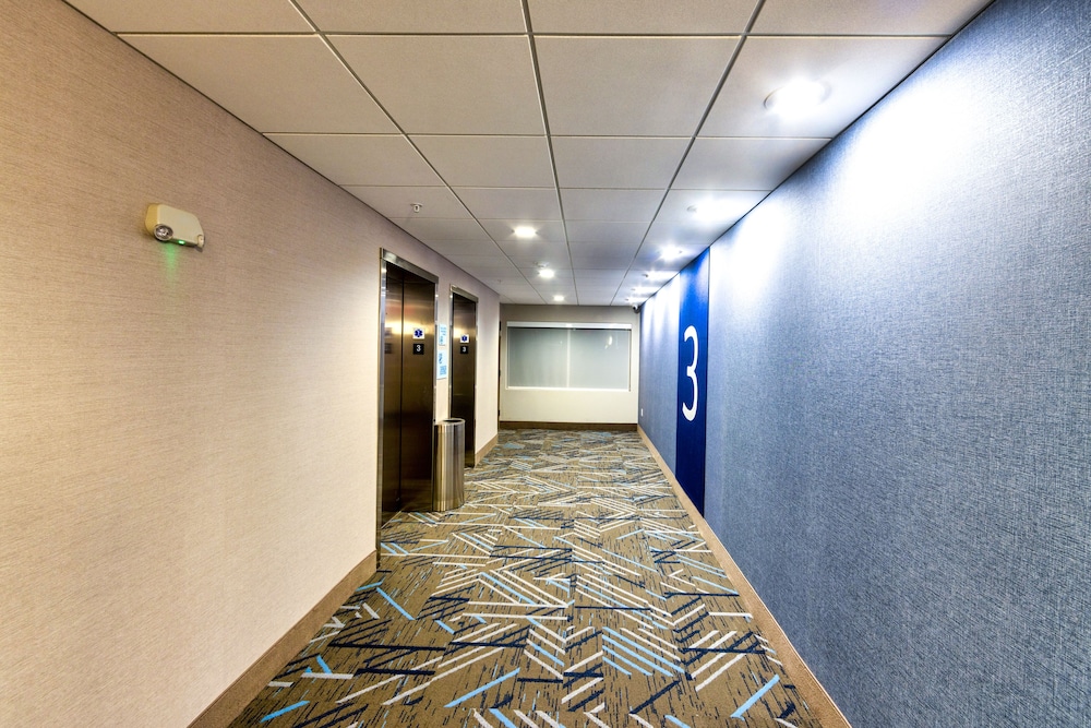 Holiday Inn Express & Suites Harrisonburg University Area by IHG - photo 33