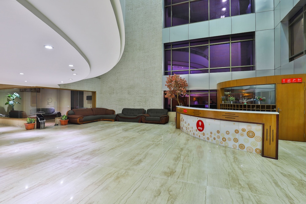 Biznotel by Pride Bharuch — Bharuch — photo 4