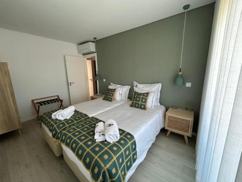 Casa da Zéfinha Villa em Cinfães no Douro — 4-Star Luxury Hotel in Cinfaes, Portugal
