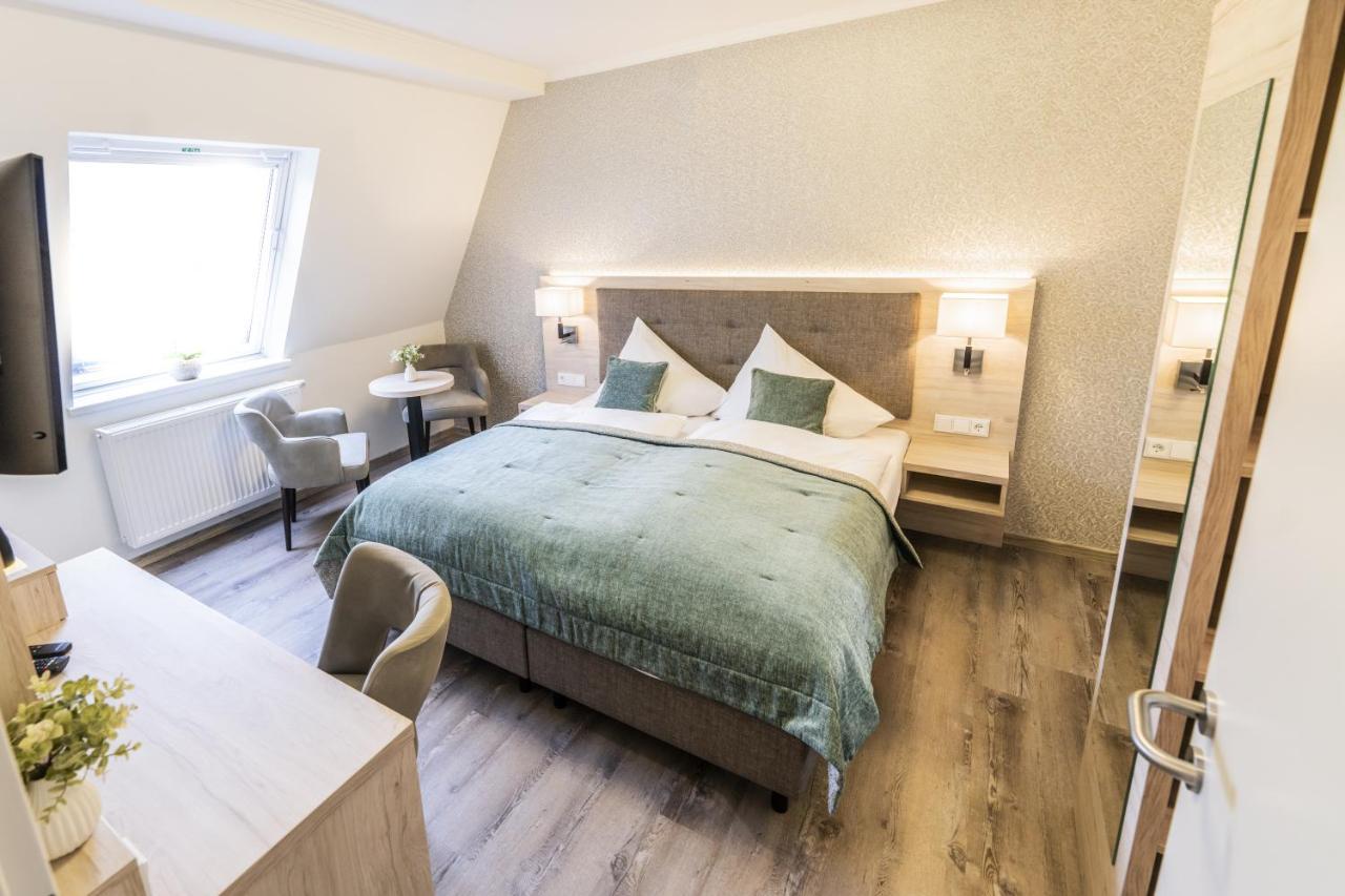Hökis Zimmervermietung 7 — hotel in Brande-Hornerkirchen