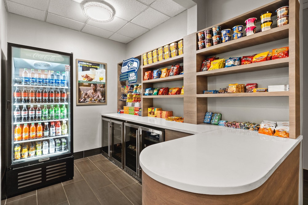 Holiday Inn & Suites Bothell by IHG - photo 35