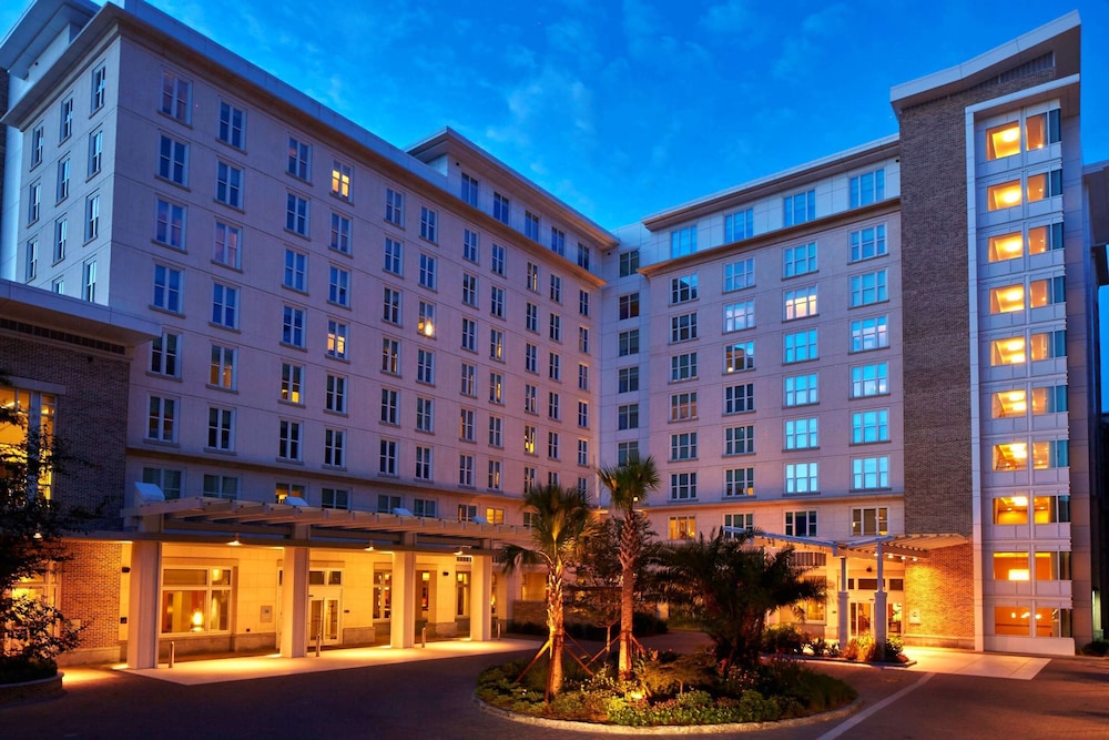 Hyatt House Charleston Historic District - photo 7