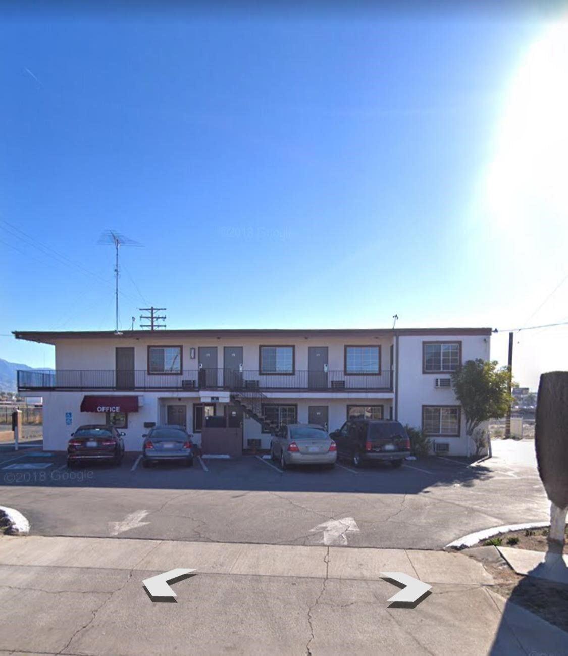 Colton Motel - photo 3