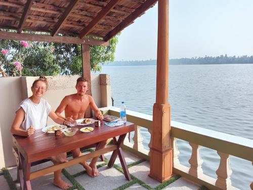 Sagar Beach Villas Home Stay