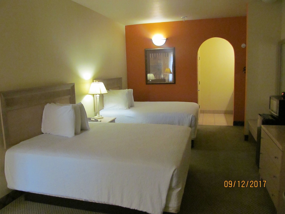 Sunbridge Inn & Suites - photo 9