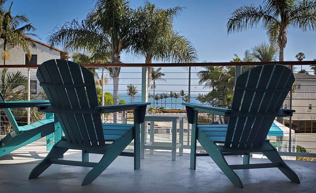 Motel 6 Santa Barbara CA Beach - photo 17