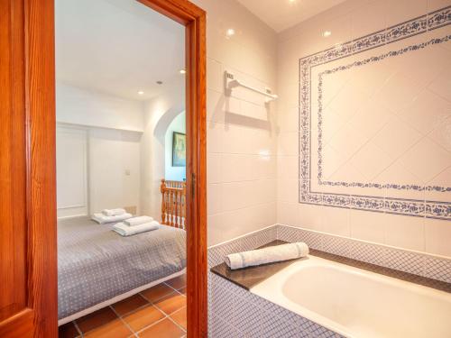 Cala Mendia Sea Views — 4-Star Luxury Hotel in Manacor, Spain