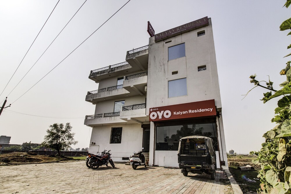 OYO 19515 Kalyan Residency in Buddh Gaya, India
